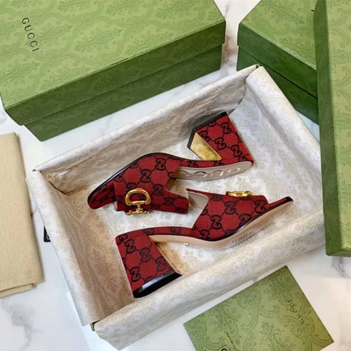 Gucci Slipper UrbanStyle 3117