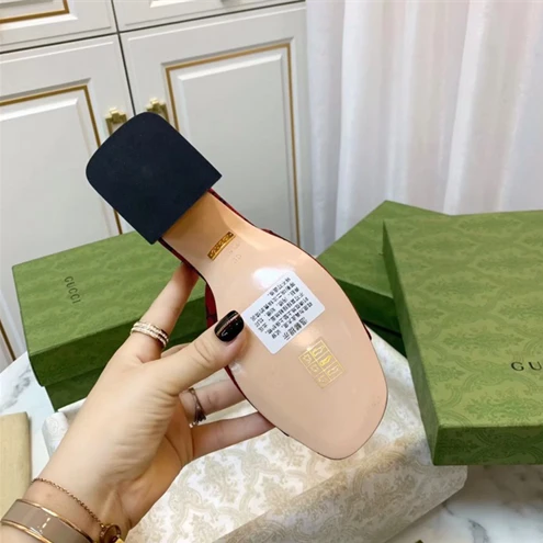 Gucci Slipper UrbanStyle 3117