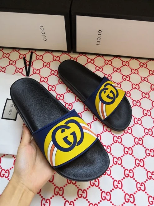 Gucci Slipper UrbanStyle 3197