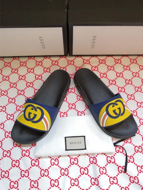 Gucci Slipper UrbanStyle 3197