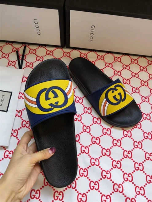 Gucci Slipper UrbanStyle 3197