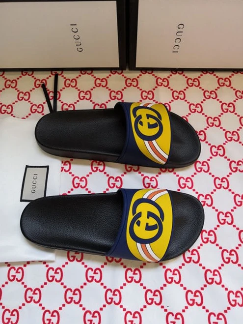 Gucci Slipper UrbanStyle 3197