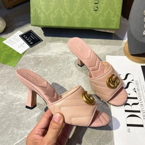 Gucci Slipper WellDesigned 3082