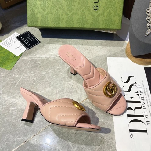Gucci Slipper WellDesigned 3082