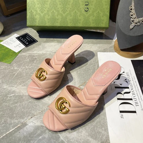 Gucci Slipper WellDesigned 3082