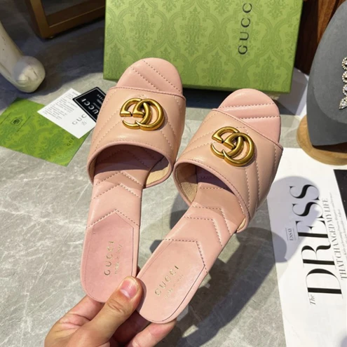 Gucci Slipper WellDesigned 3082