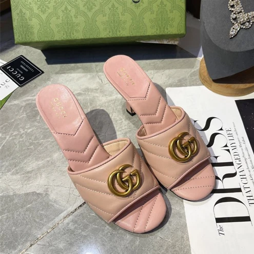 Gucci Slipper WellDesigned 3082