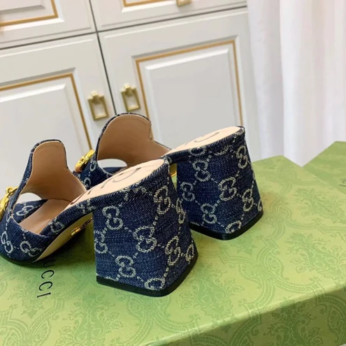 Gucci Slipper WellDesigned 3110
