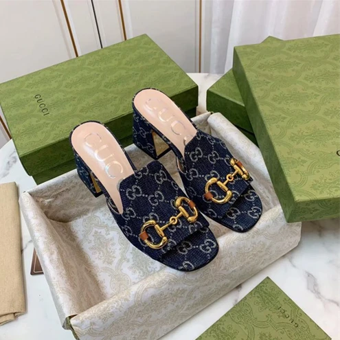 Gucci Slipper WellDesigned 3110