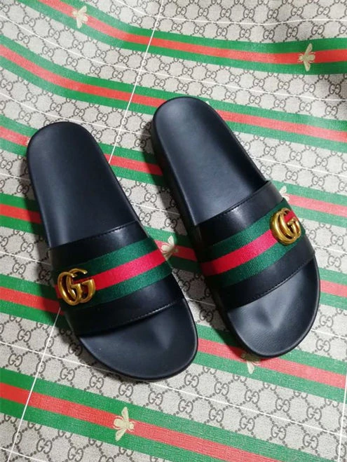 Gucci Slipper WellDesigned 3139