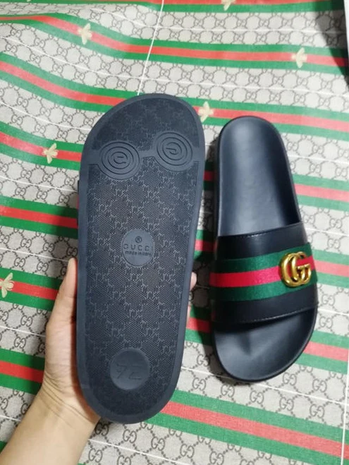 Gucci Slipper WellDesigned 3139
