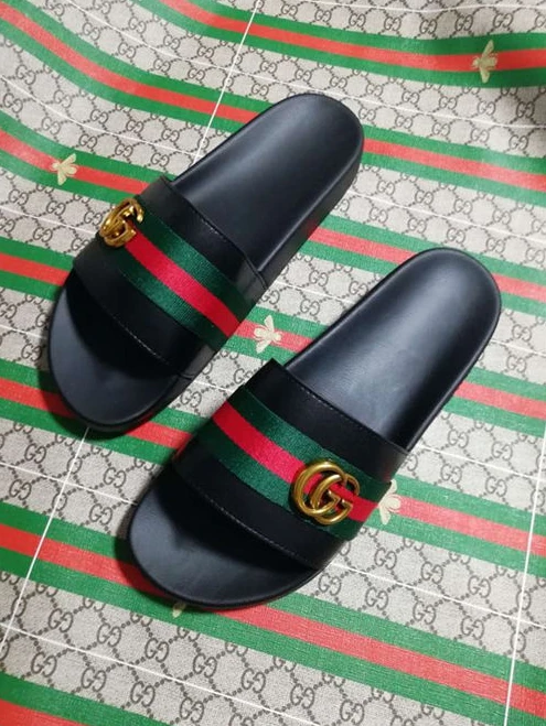Gucci Slipper WellDesigned 3139