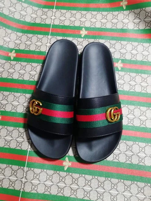 Gucci Slipper WellDesigned 3139