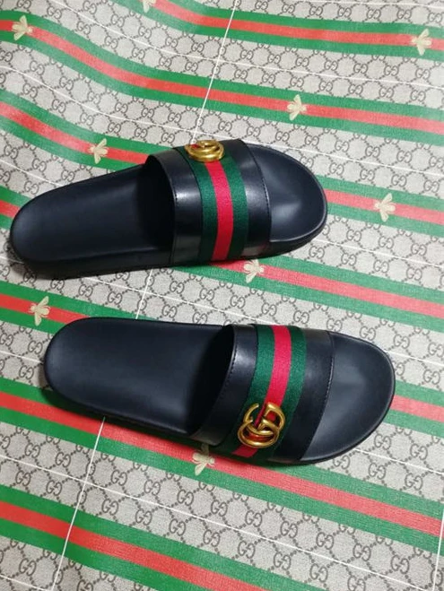 Gucci Slipper WellDesigned 3139