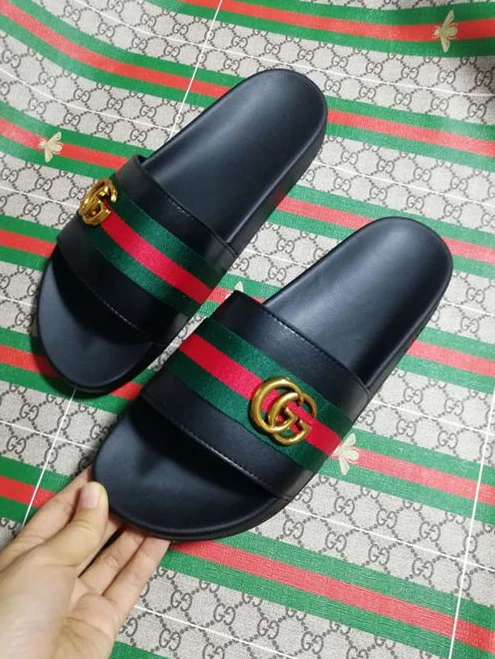 Gucci Slipper WellDesigned 3139
