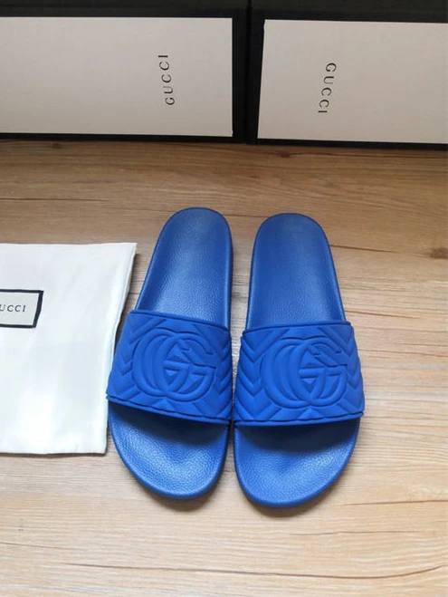 Gucci Slipper WellDesigned 3141