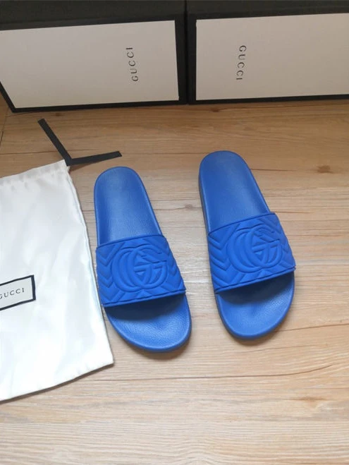 Gucci Slipper WellDesigned 3141