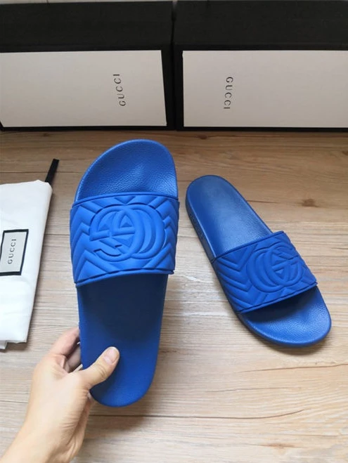 Gucci Slipper WellDesigned 3141