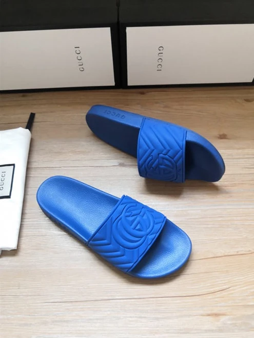 Gucci Slipper WellDesigned 3141