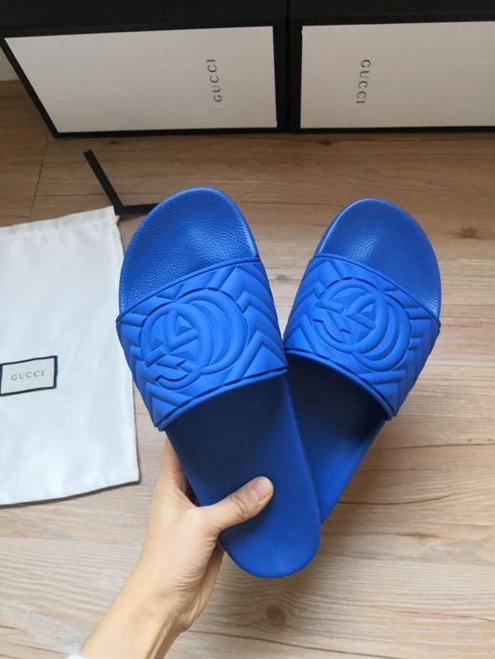Gucci Slipper WellDesigned 3141