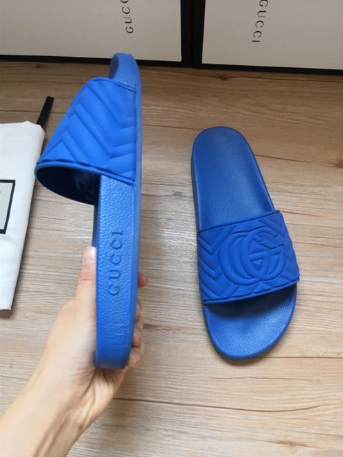 Gucci Slipper WellDesigned 3141