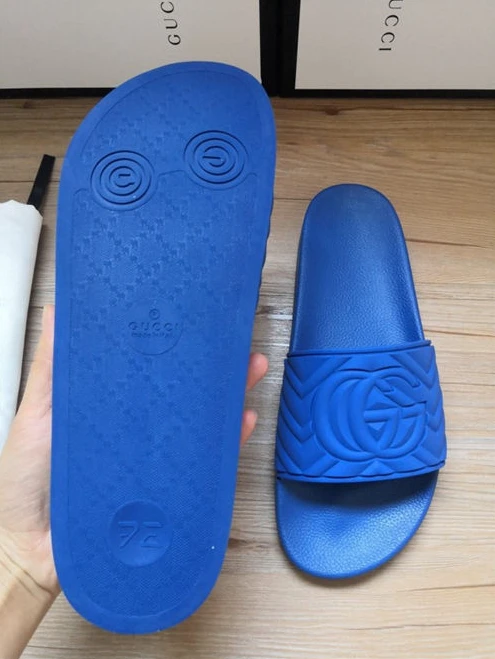 Gucci Slipper WellDesigned 3141