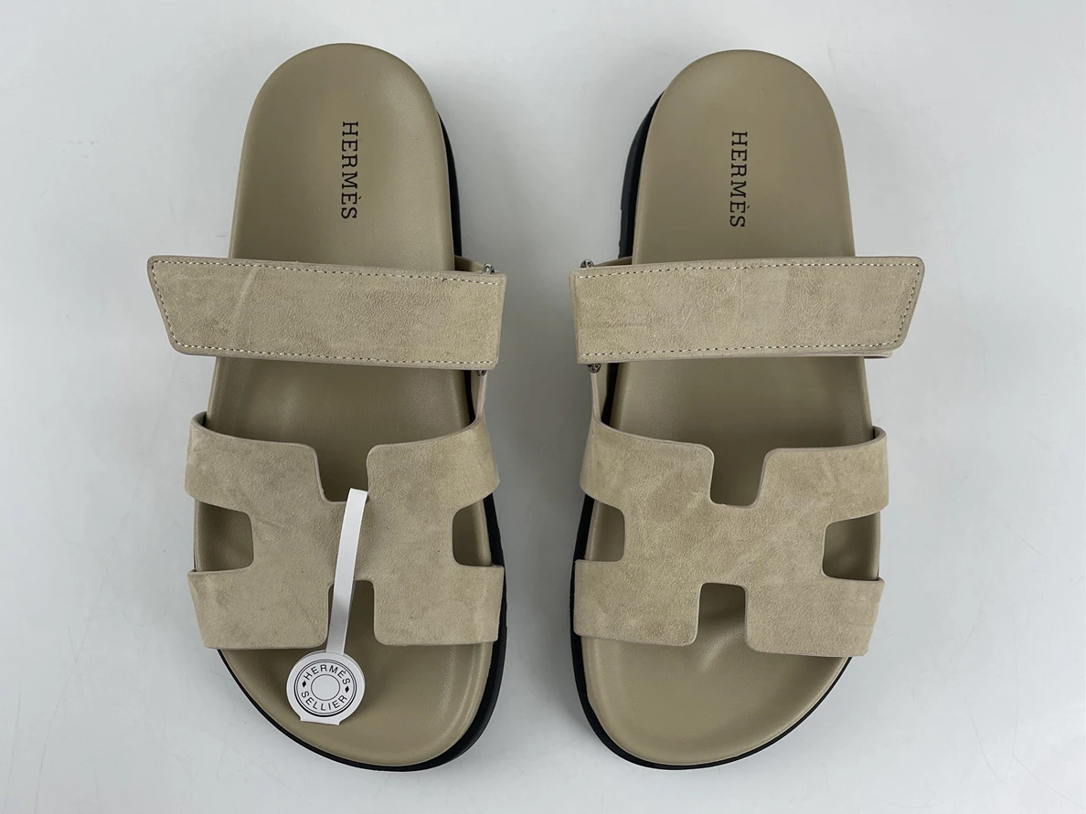 H brand Sandal Chypre Tan colorway UrbanStyle 121