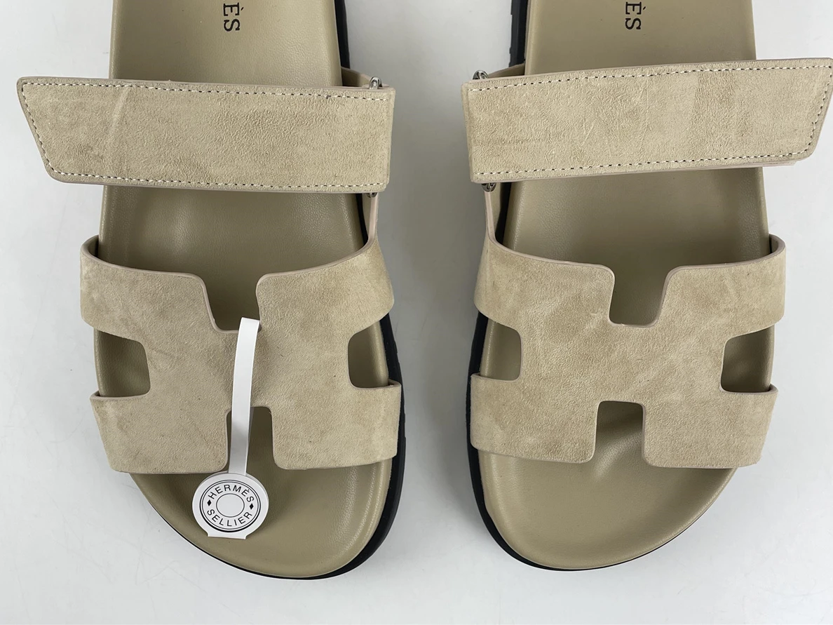 H brand Sandal Chypre Tan colorway UrbanStyle 121