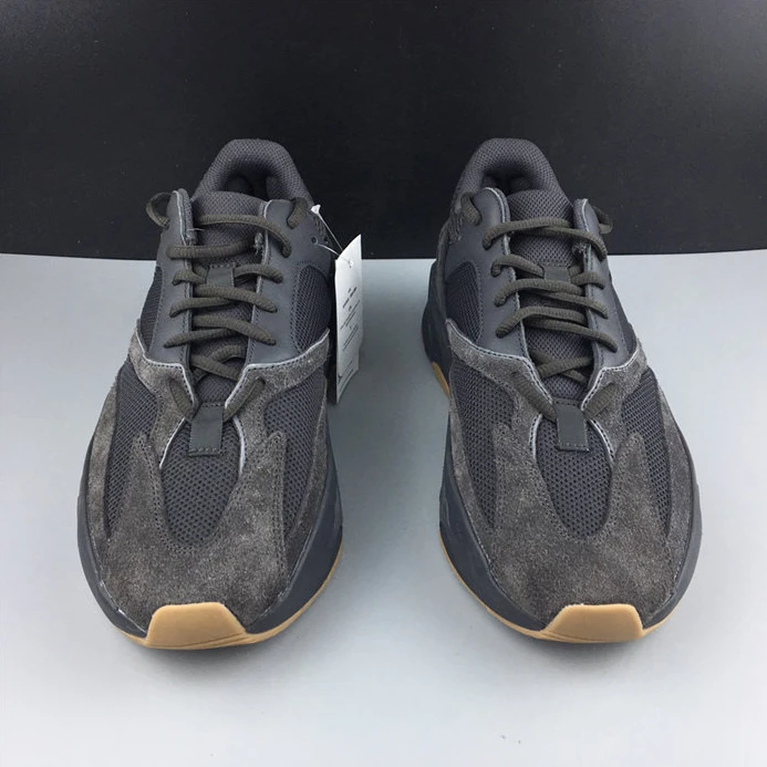 HighQuality 1269 adidas Yeezy Boost 700 Utility Black FV 2996