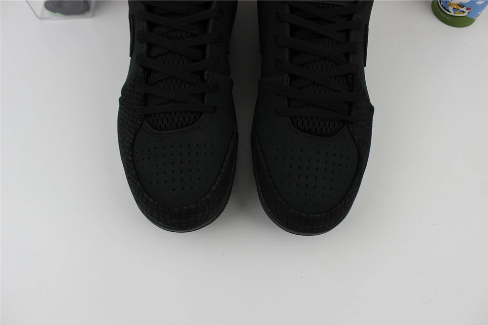 HighQuality 224 Nike Kobe 4 Protro Black Mamba 3609