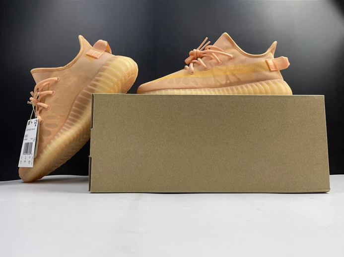 HighQuality 2533 adidas Yeezy Boost 350 V2 Mono Clay GW 2902