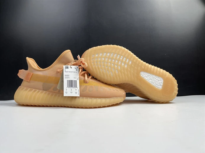 HighQuality 2533 adidas Yeezy Boost 350 V2 Mono Clay GW 2902