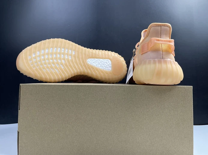 HighQuality 2533 adidas Yeezy Boost 350 V2 Mono Clay GW 2902