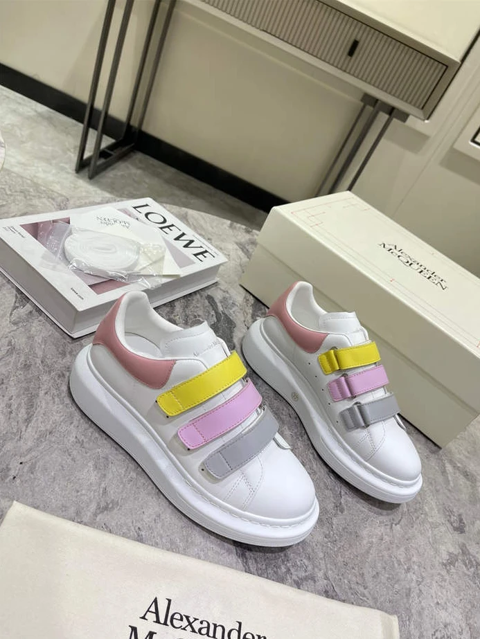 HighQuality 2597 Alexander McQueen Oversized 1324