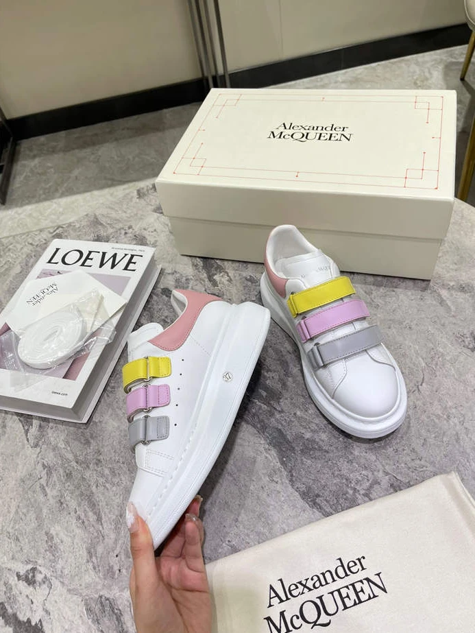 HighQuality 2597 Alexander McQueen Oversized 1324