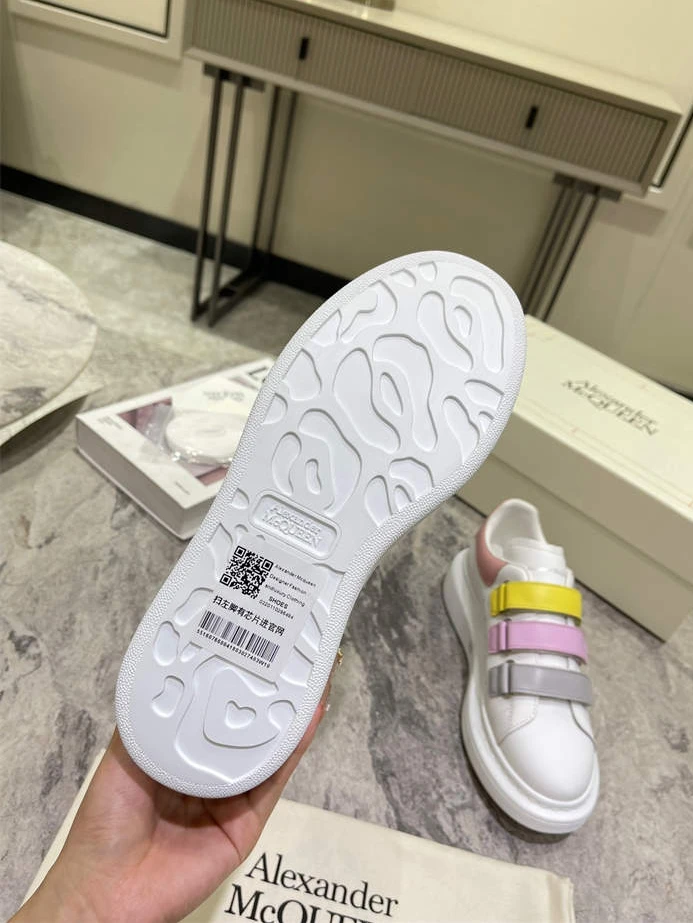 HighQuality 2597 Alexander McQueen Oversized 1324