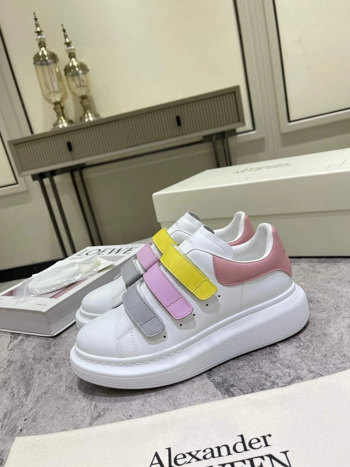 HighQuality 2597 Alexander McQueen Oversized 1324