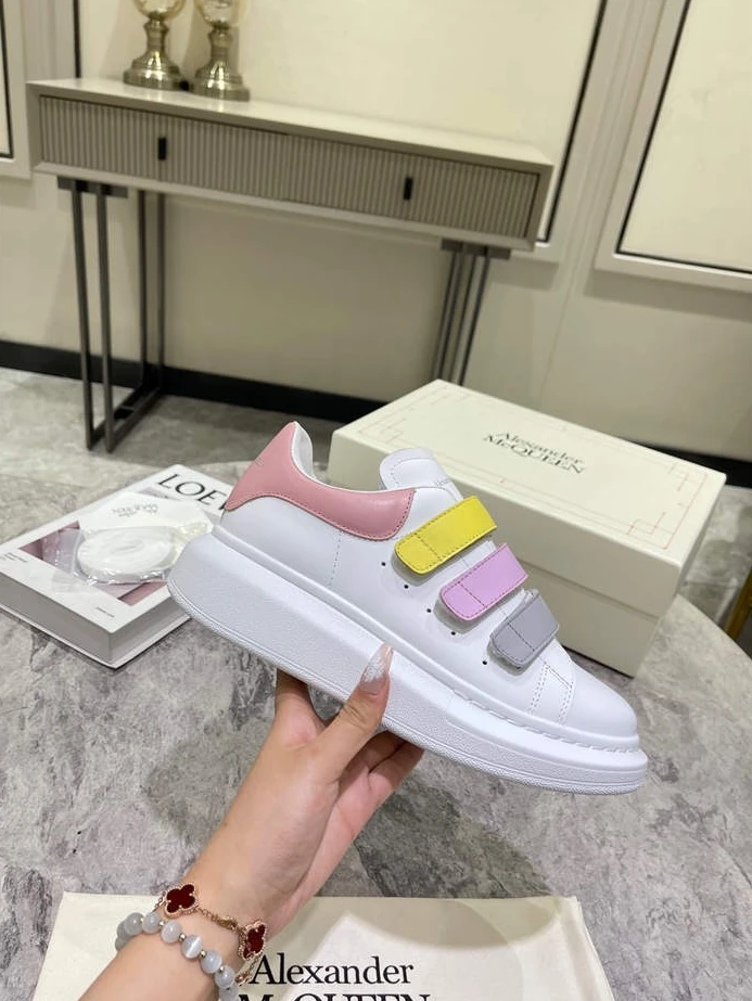 HighQuality 2597 Alexander McQueen Oversized 1324