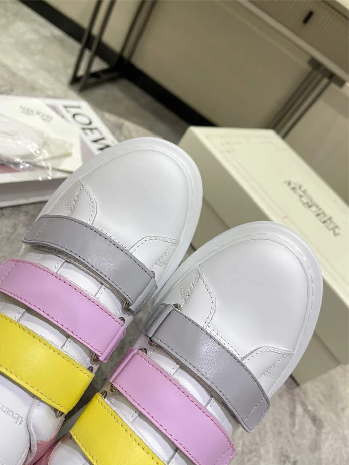 HighQuality 2597 Alexander McQueen Oversized 1324