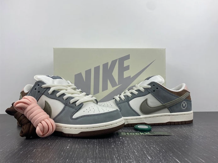 HighQuality 2996 Yuto Horigome x Nike SB Dunk Low FQ1180- 1781