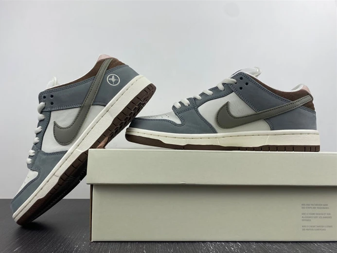 HighQuality 2996 Yuto Horigome x Nike SB Dunk Low FQ1180- 1781