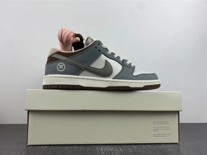 HighQuality 2996 Yuto Horigome x Nike SB Dunk Low FQ1180- 1781