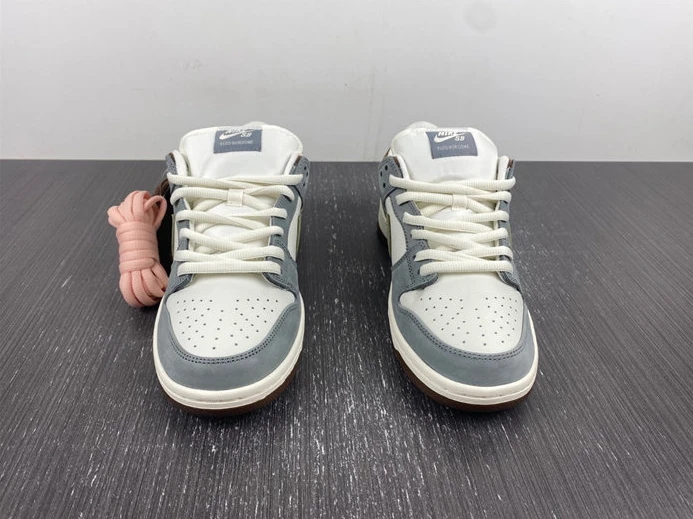 HighQuality 2996 Yuto Horigome x Nike SB Dunk Low FQ1180- 1781