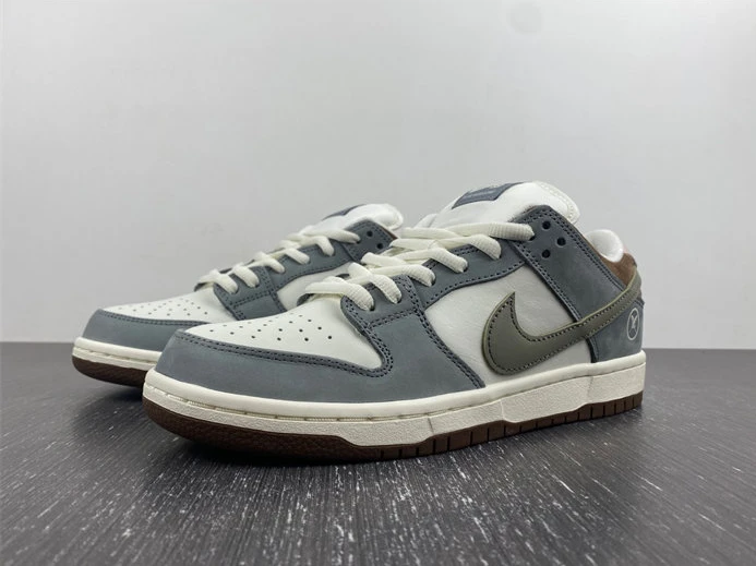 HighQuality 2996 Yuto Horigome x Nike SB Dunk Low FQ1180- 1781