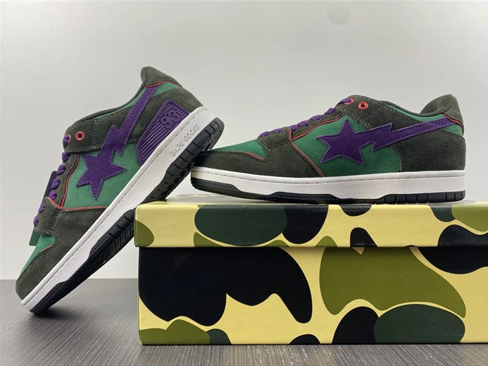 HighQuality 3093 BAPE 2805
