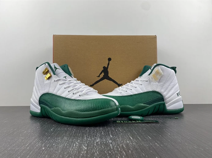 HighQuality 3486 Jordan 12 Retro 136001- 1102