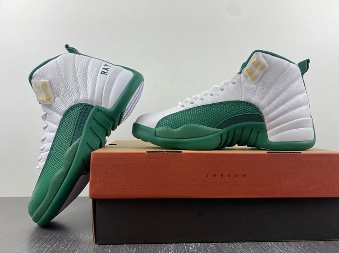 HighQuality 3486 Jordan 12 Retro 136001- 1102