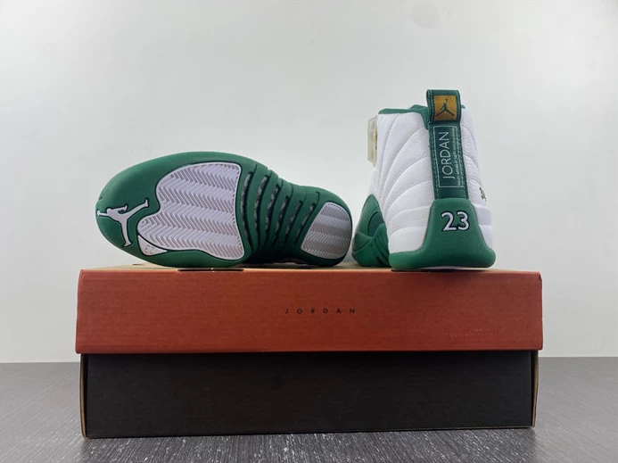 HighQuality 3486 Jordan 12 Retro 136001- 1102