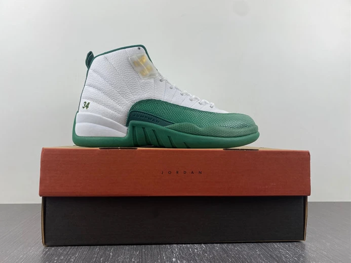 HighQuality 3486 Jordan 12 Retro 136001- 1102