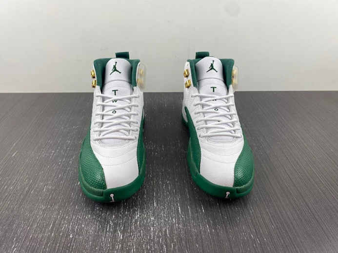 HighQuality 3486 Jordan 12 Retro 136001- 1102